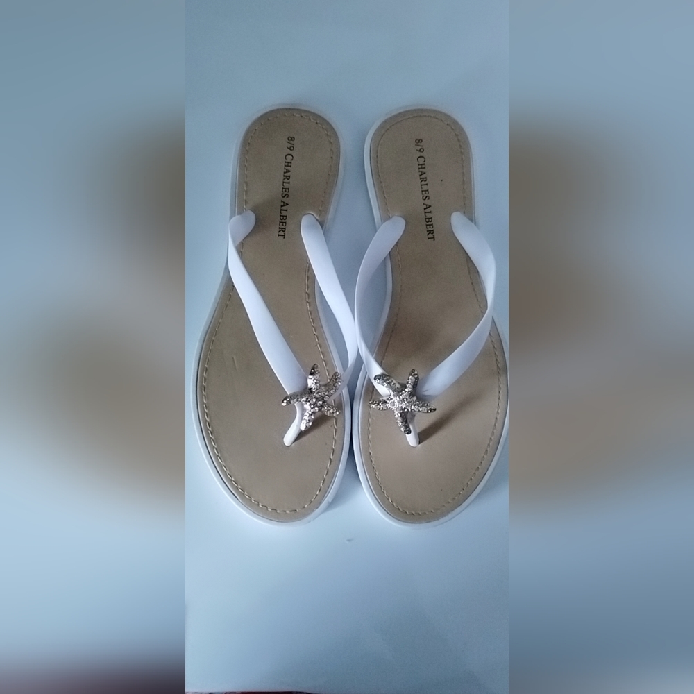 Summer Sandals Size-8/9